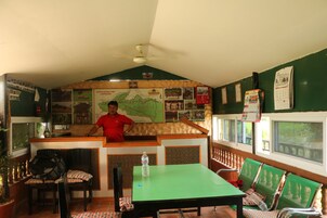 Recepção