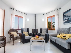 Fernseher
