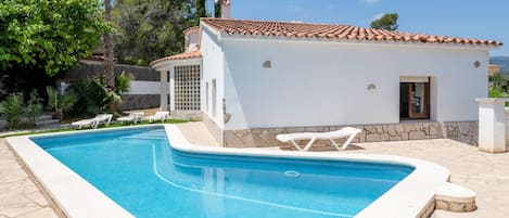 Alberca