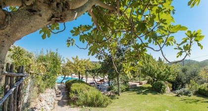 Toskana, Porto Ercole - Atemberaubende Villa mit Pool und großem Garten