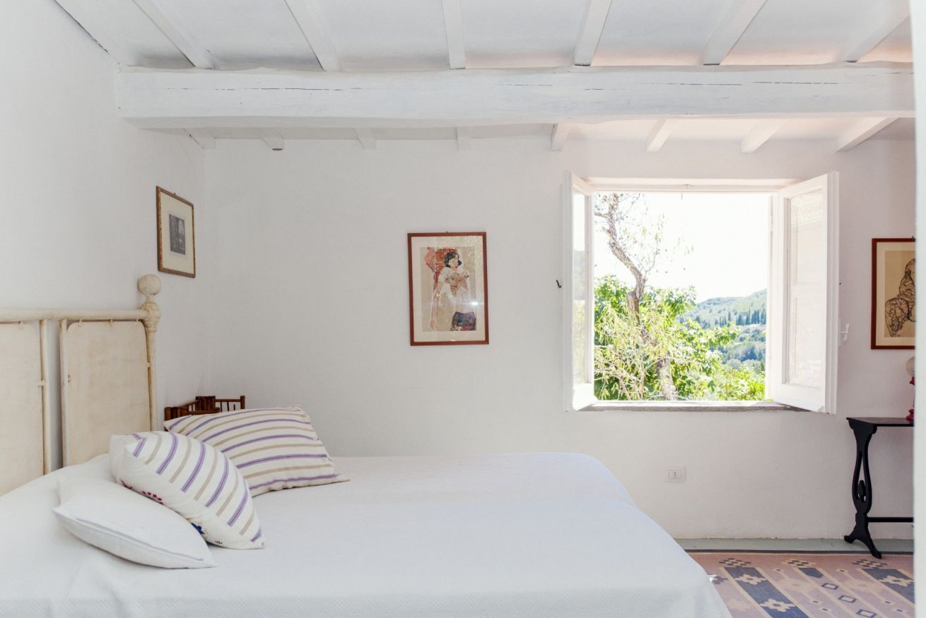 6 Schlafzimmer, Bügeleisen/Bügelbrett, Internetzugang, Bettwäsche