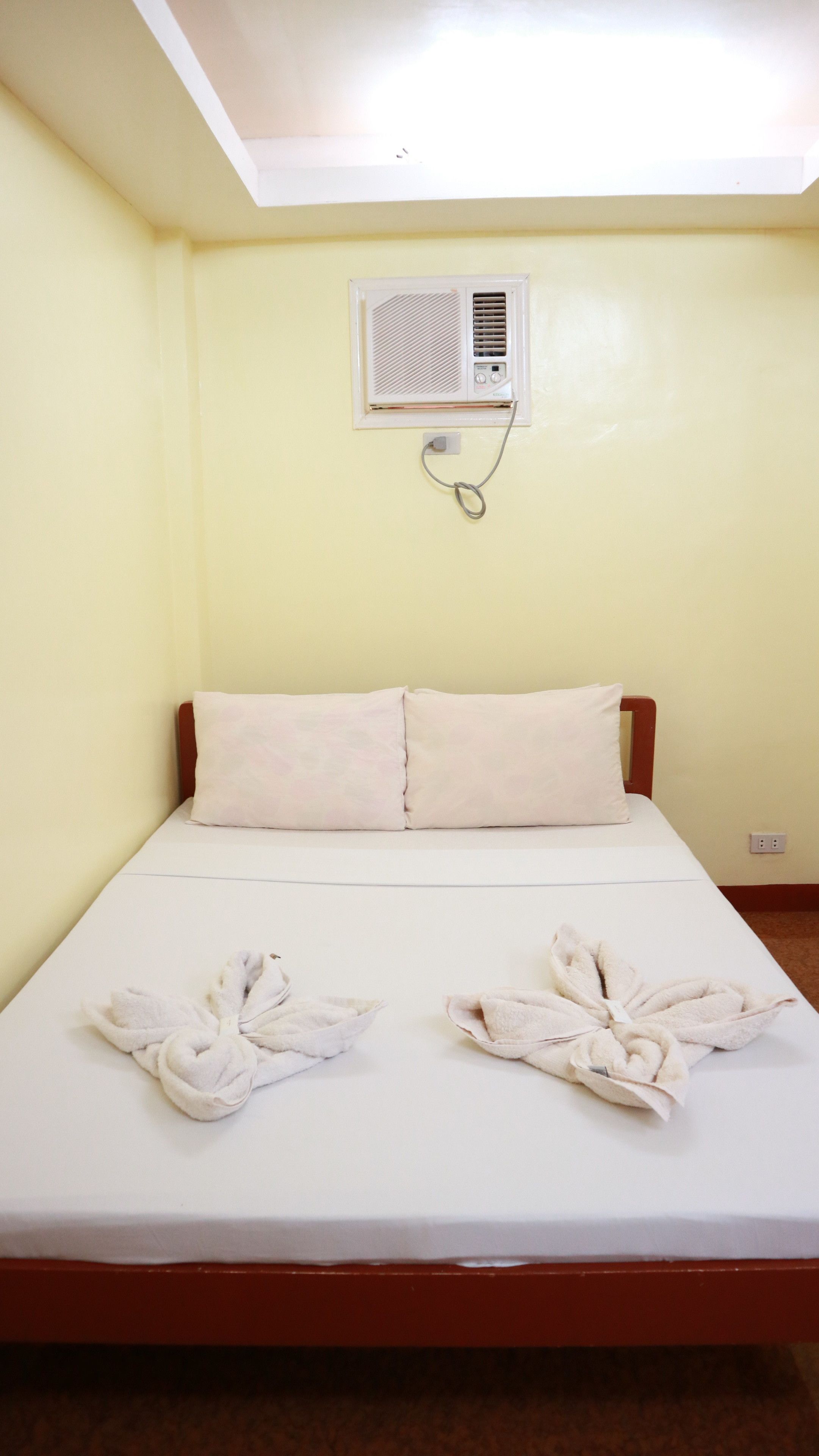 Foto - mam olson pensionne house