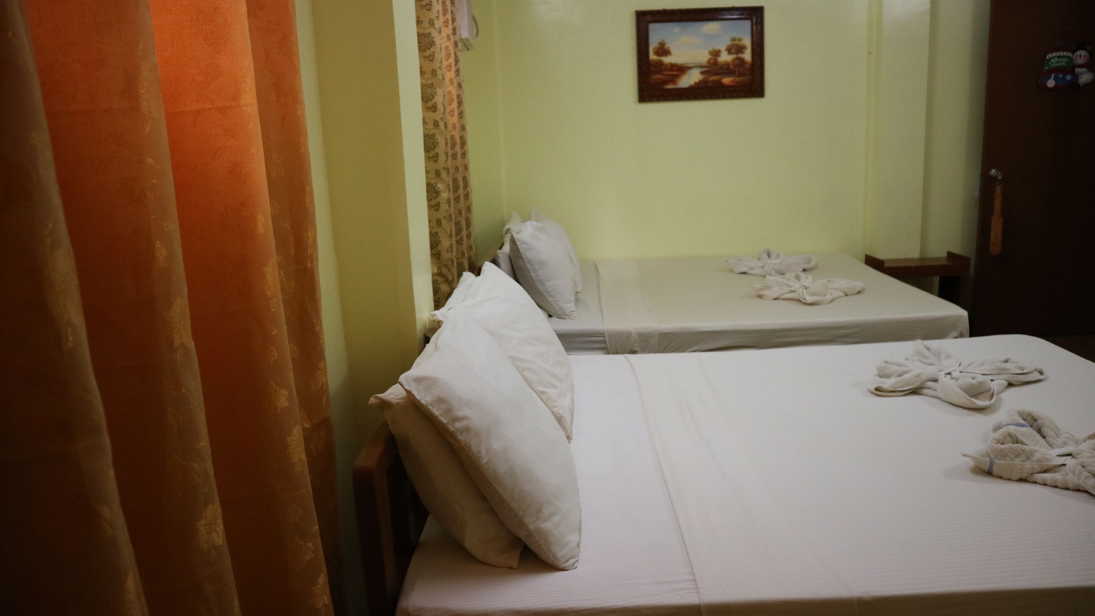 Foto - mam olson pensionne house