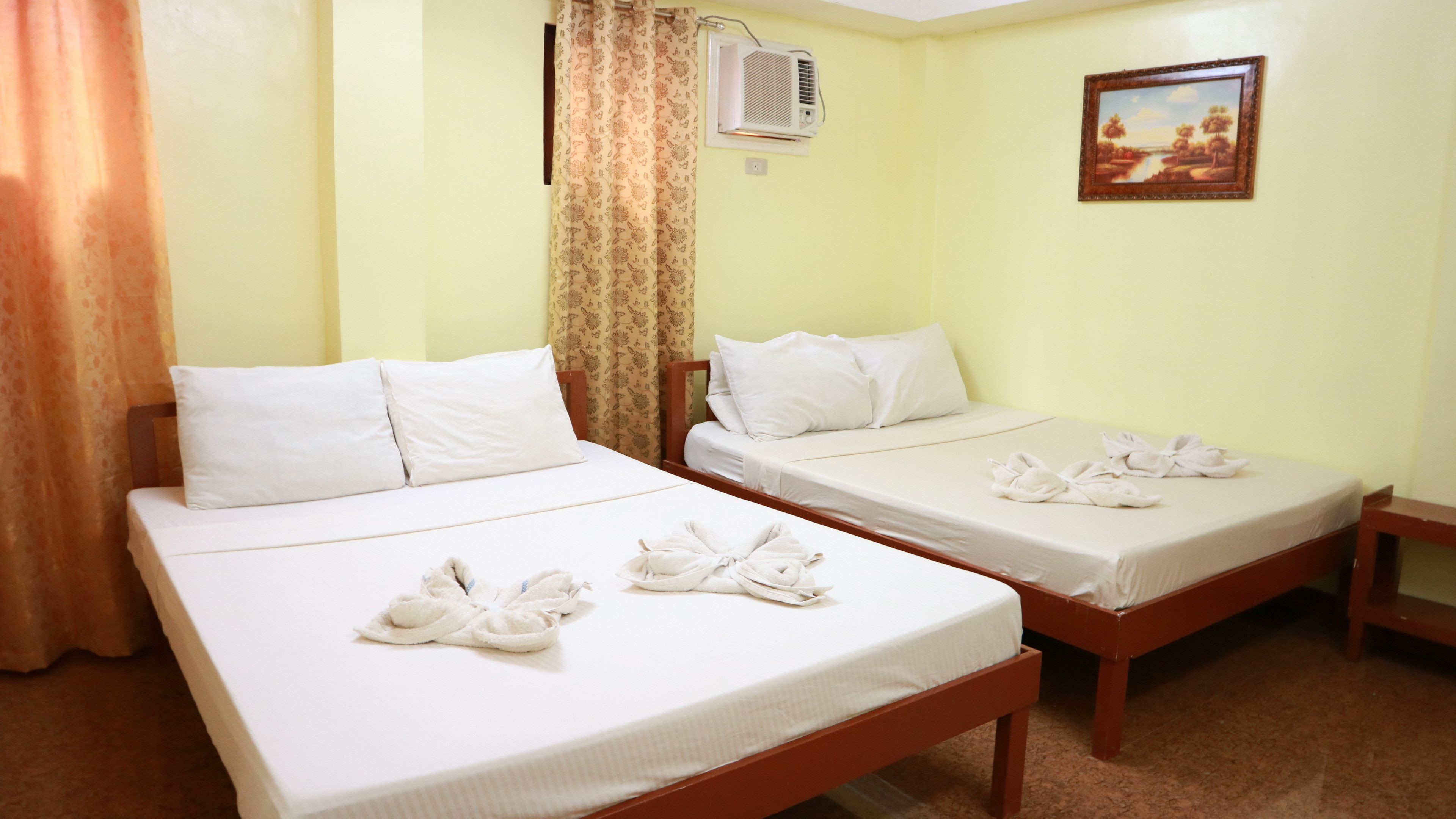 Foto - mam olson pensionne house