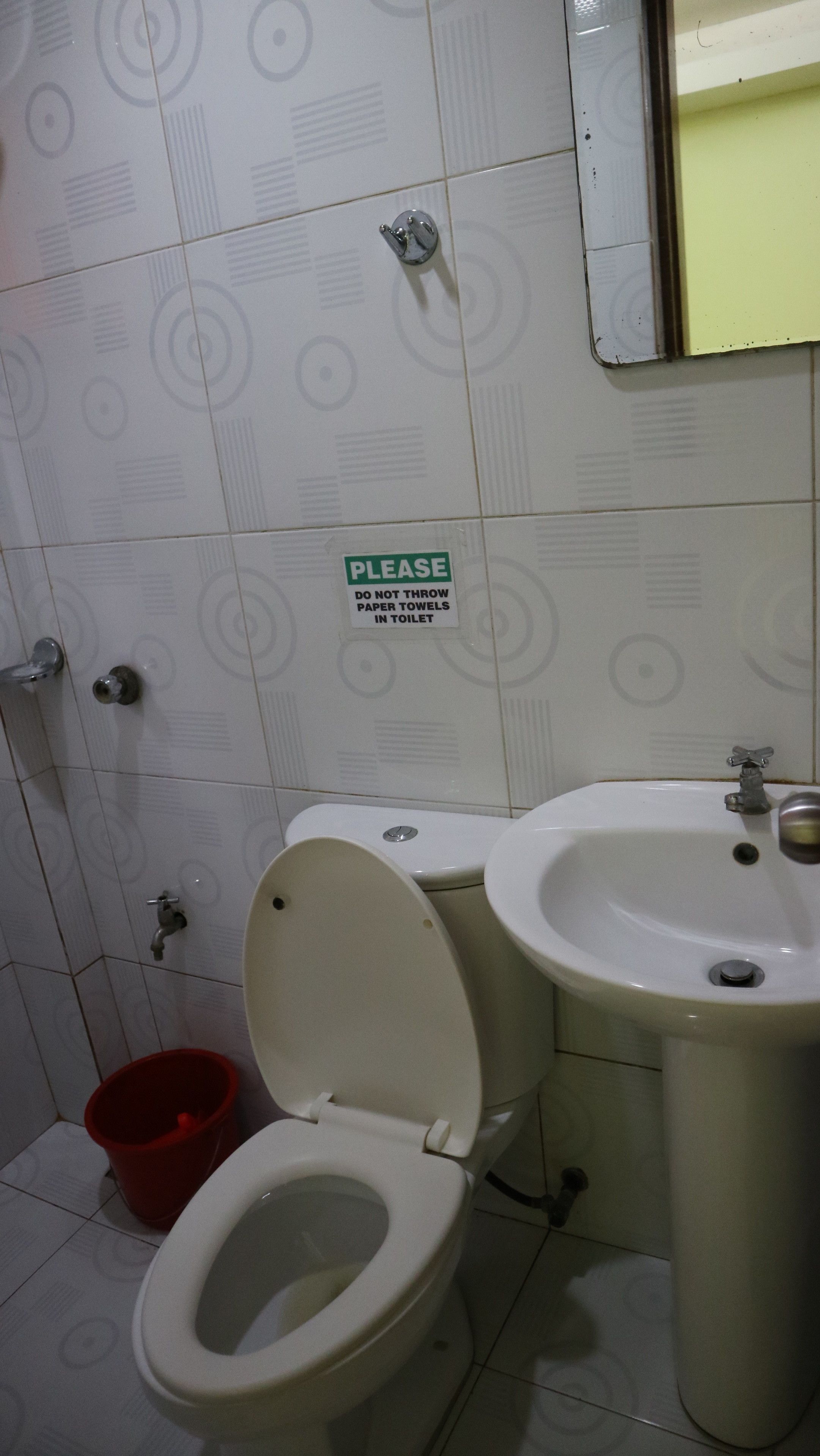 Foto - mam olson pensionne house