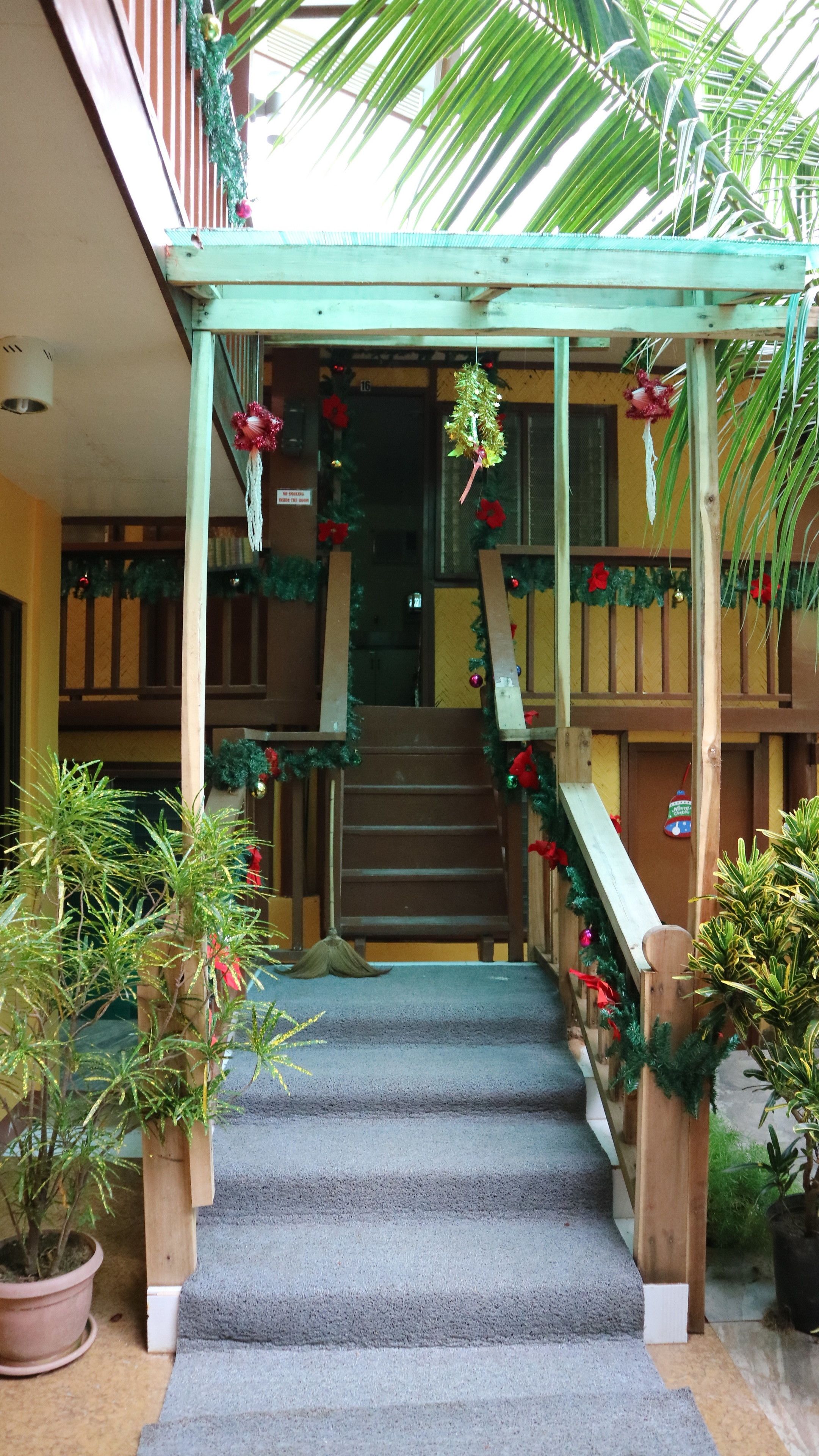 Foto - mam olson pensionne house