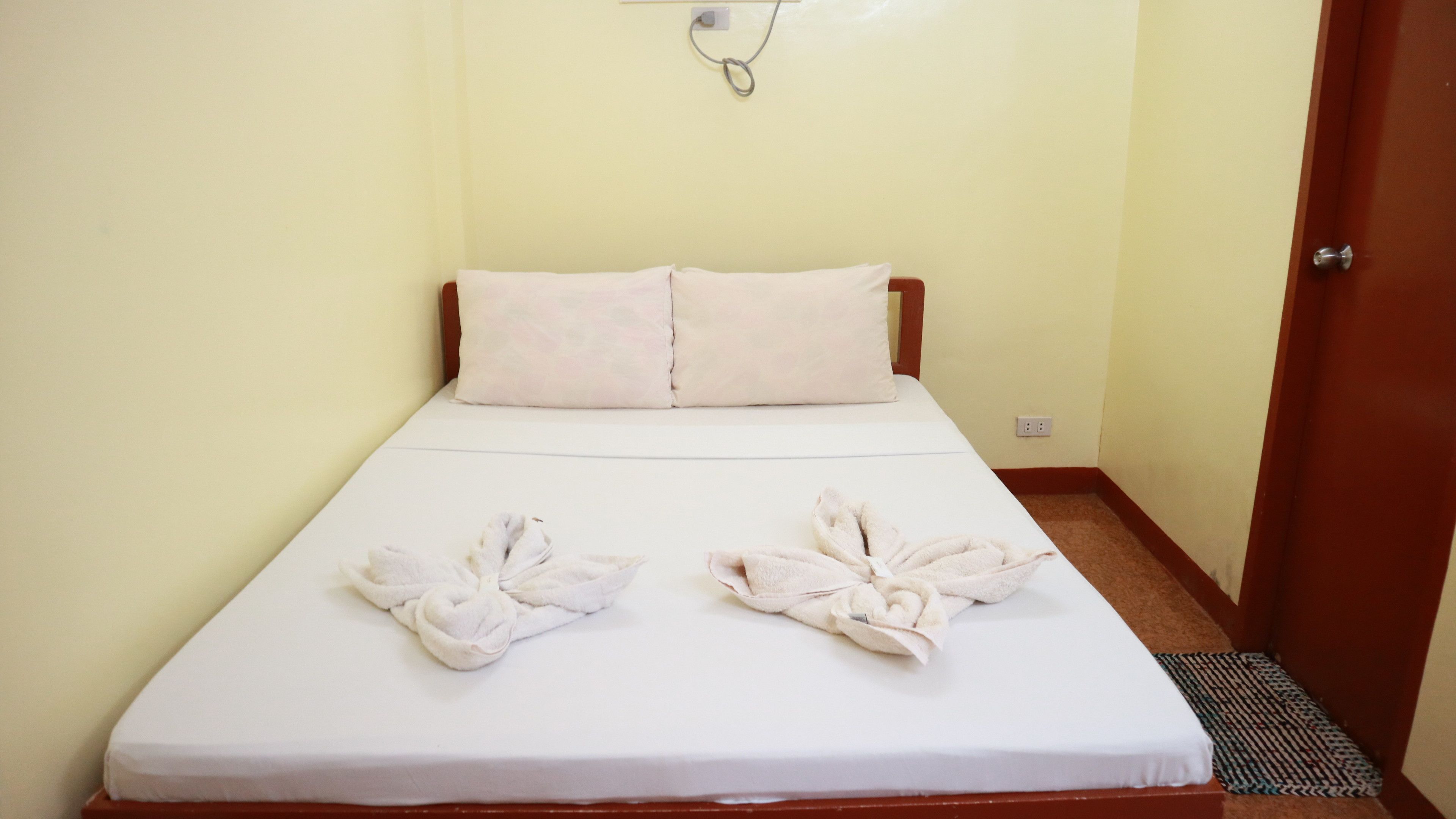 Foto - mam olson pensionne house