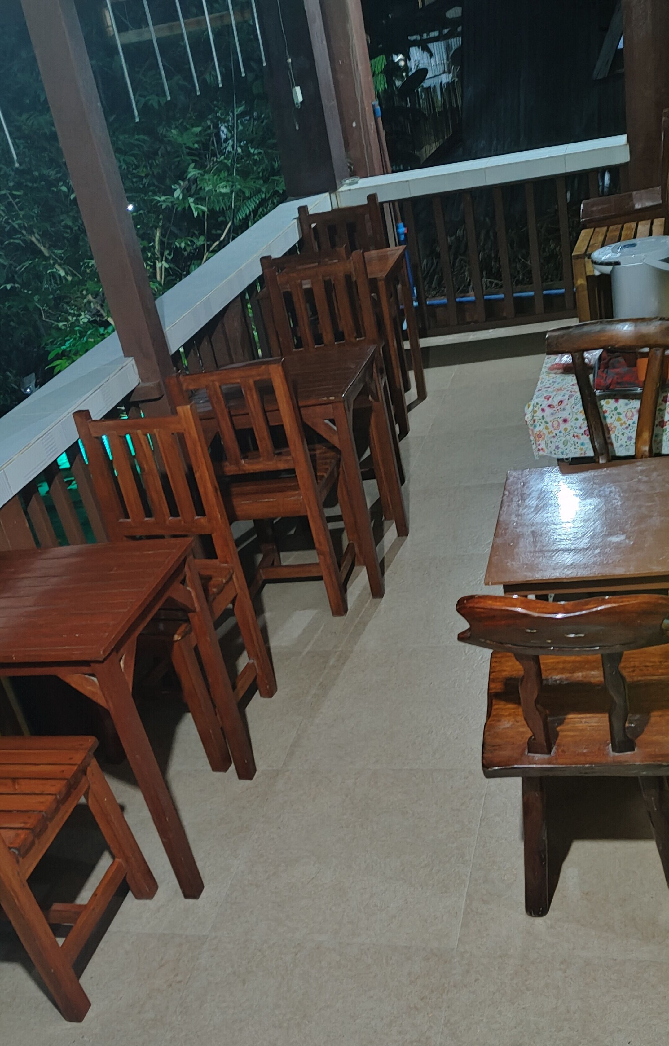 Foto - mam olson pensionne house