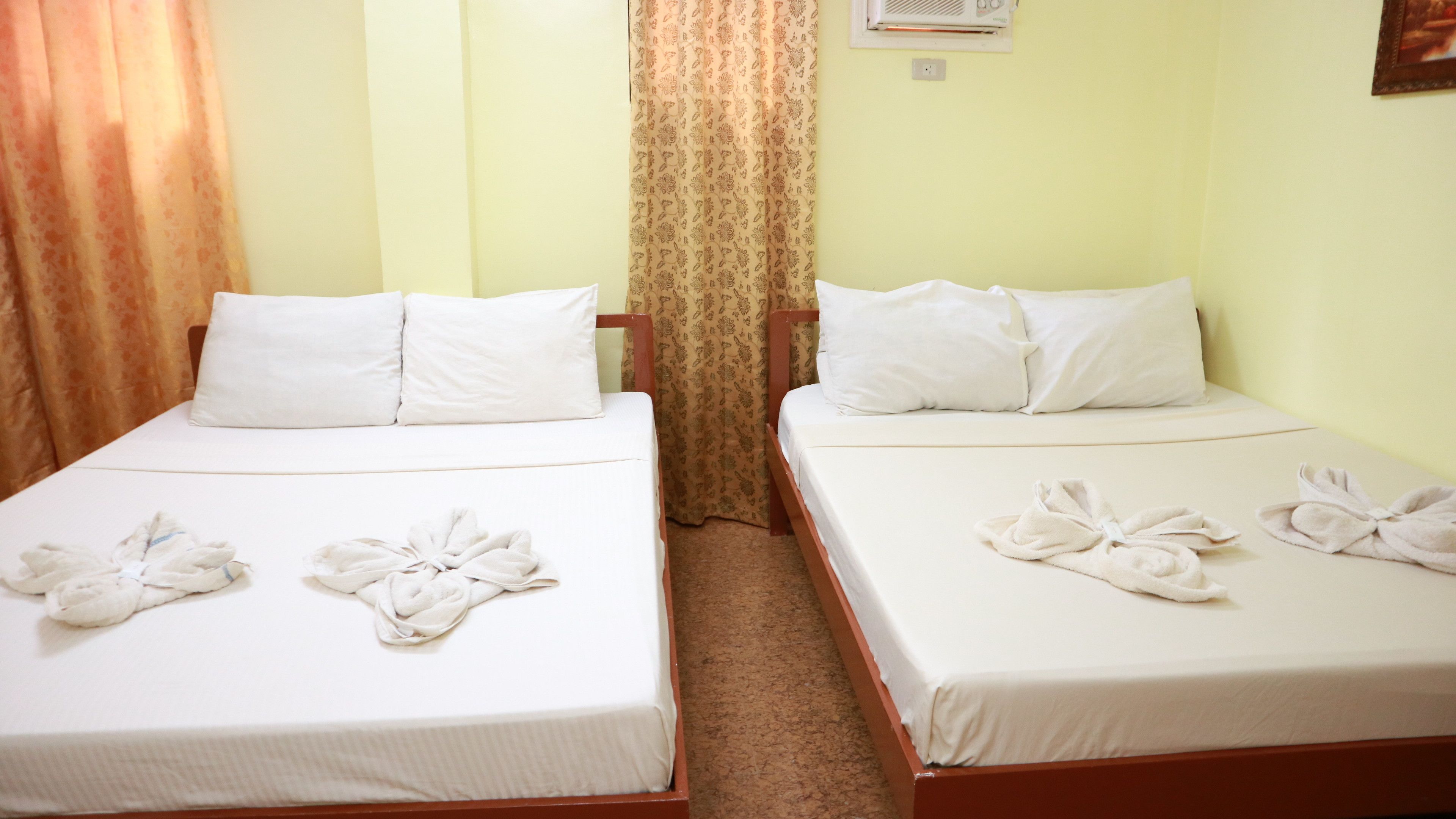 Foto - mam olson pensionne house