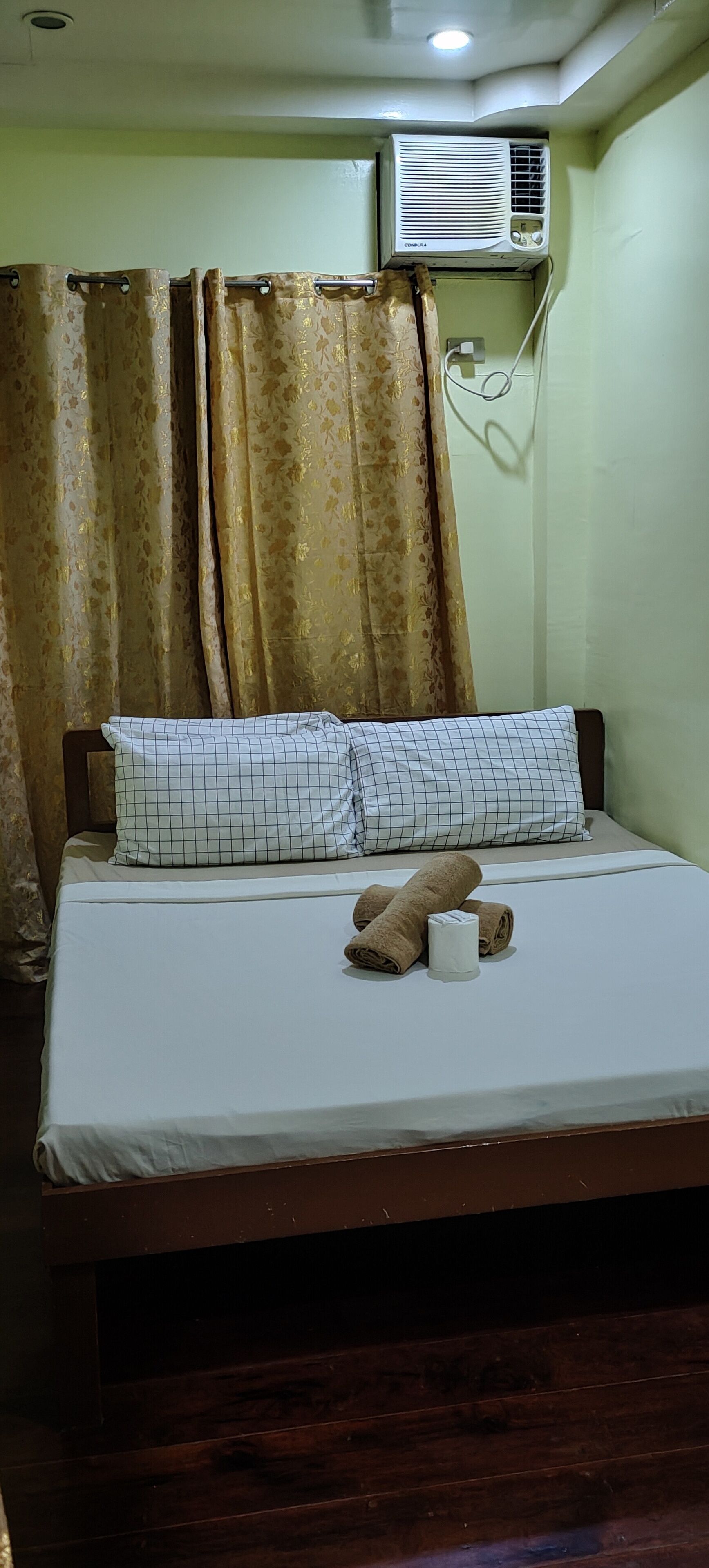 Foto - mam olson pensionne house