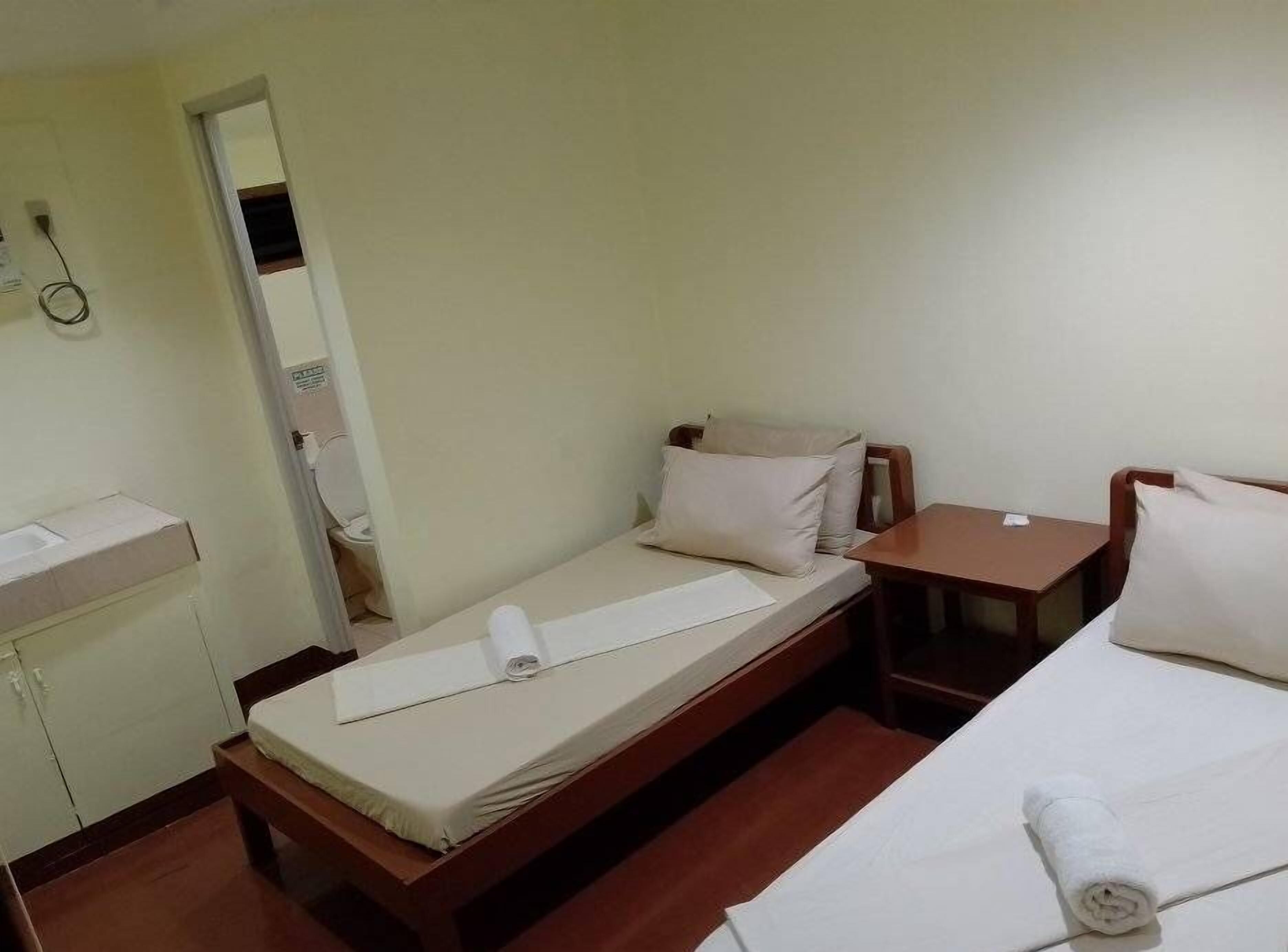 Foto - mam olson pensionne house