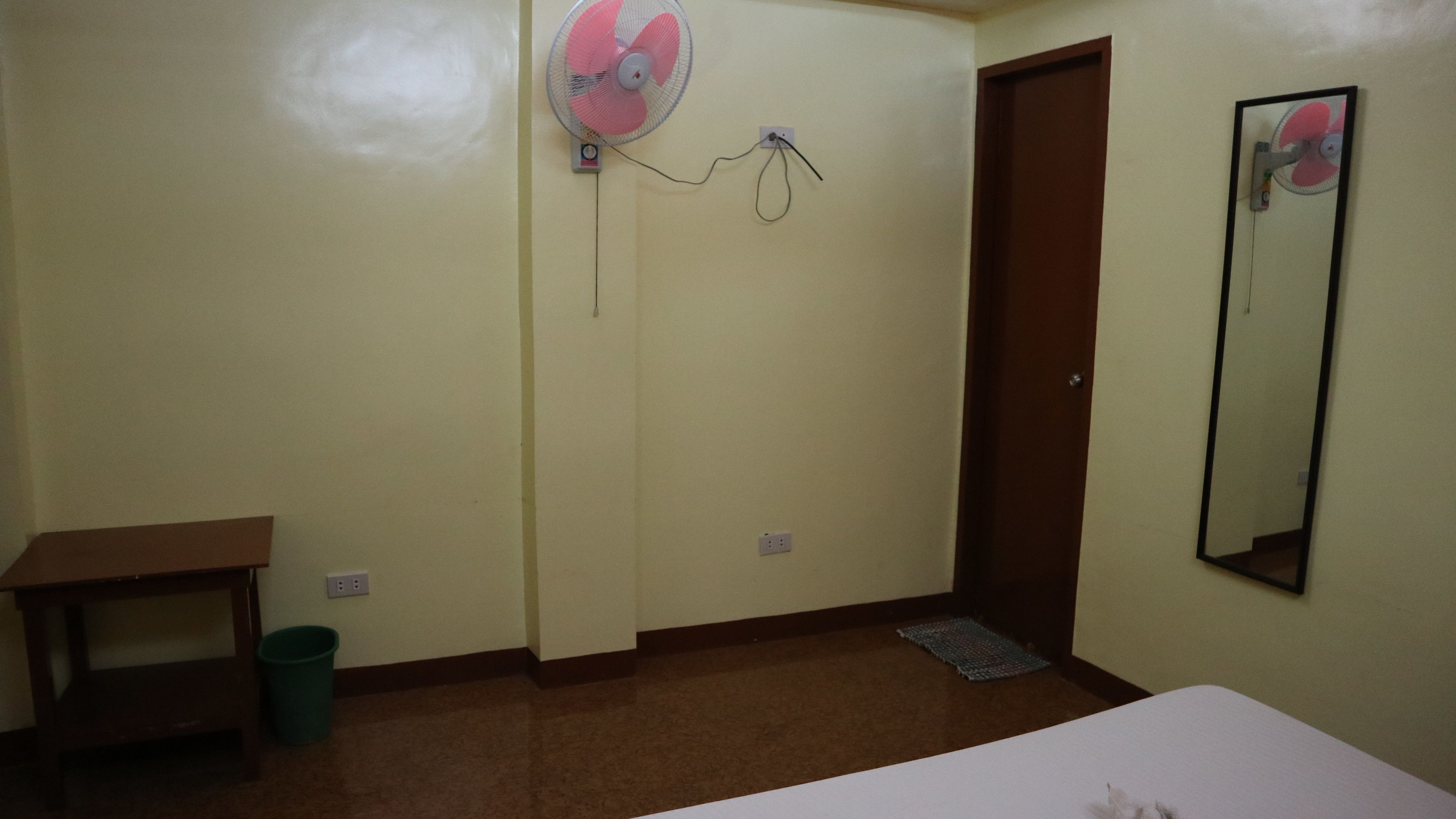 Foto - mam olson pensionne house