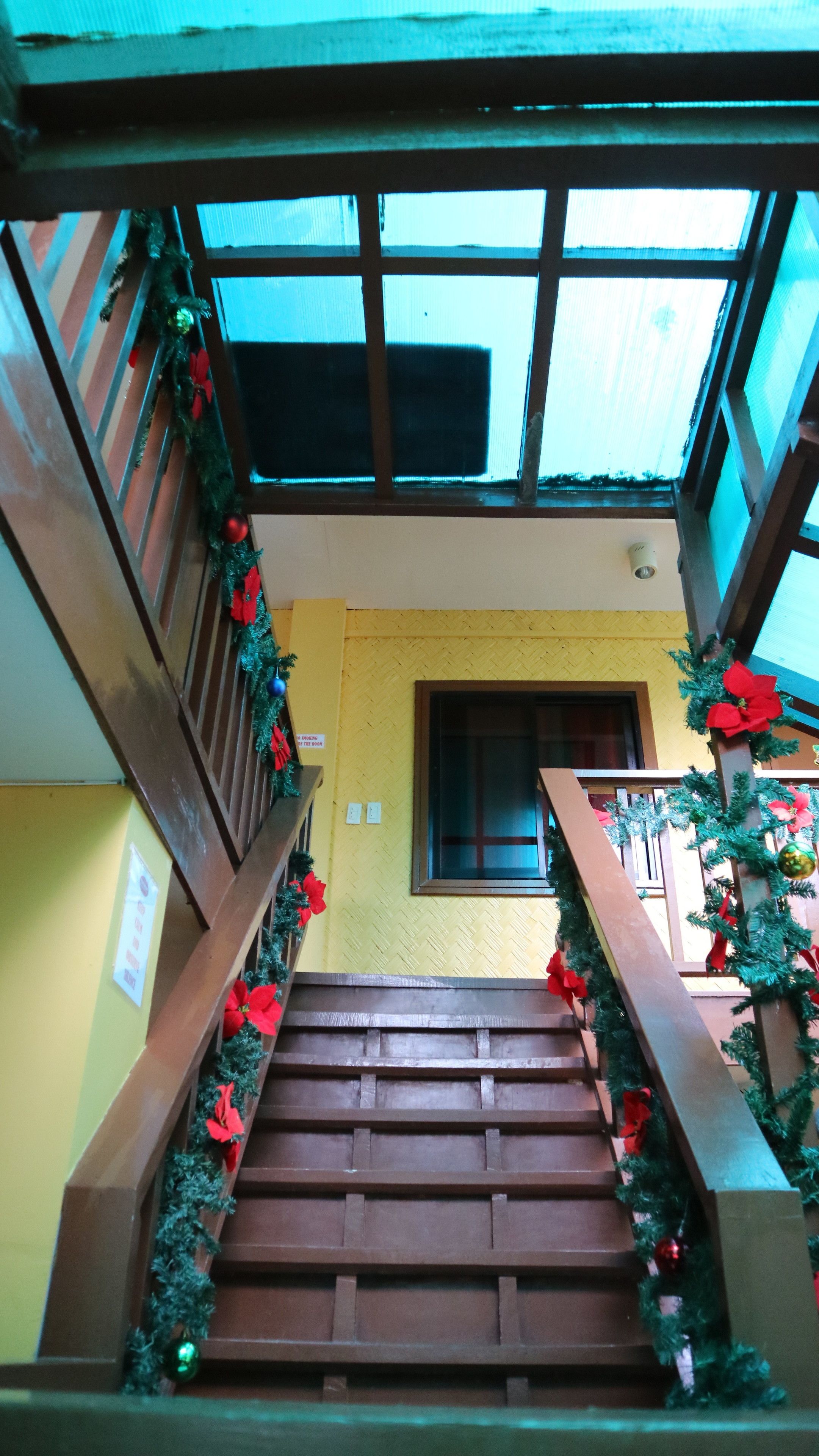 Foto - mam olson pensionne house