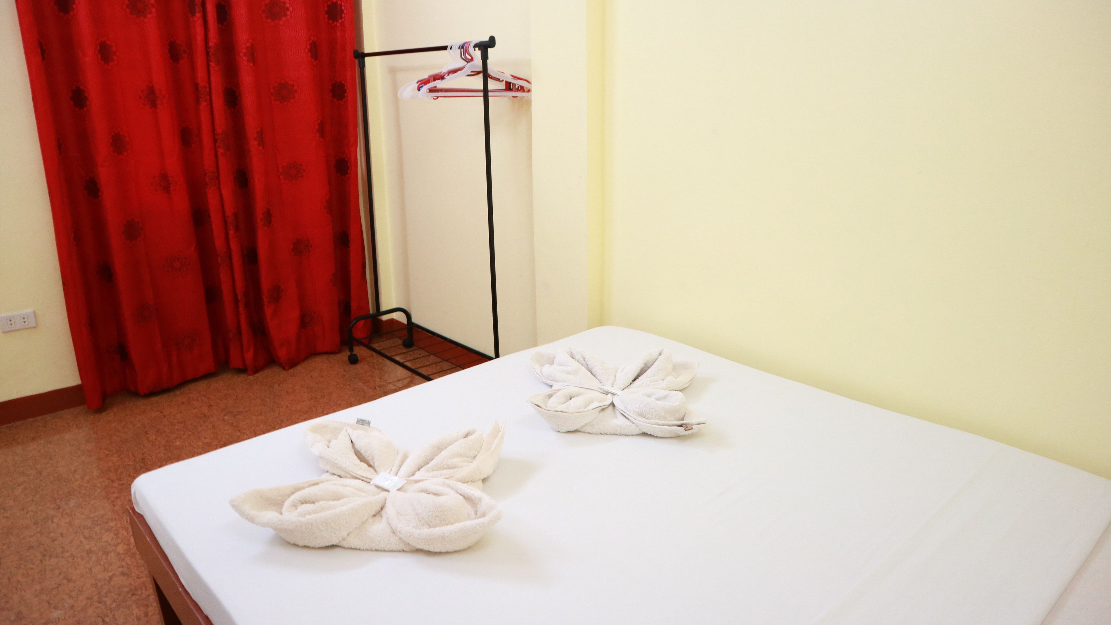 Foto - mam olson pensionne house