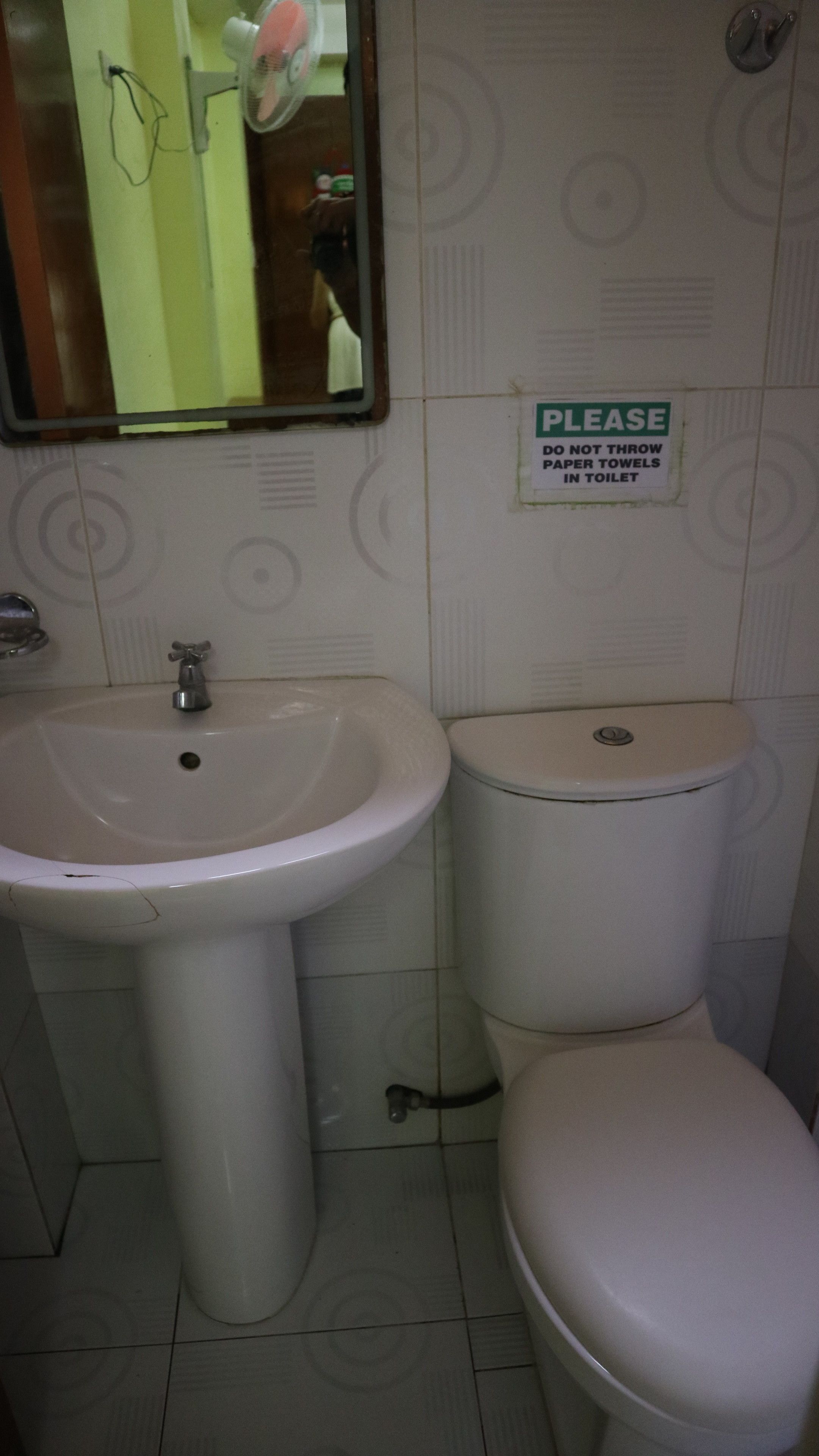 Foto - mam olson pensionne house