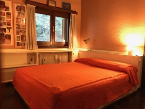 4 chambres, Wi-Fi gratuit, draps fournis