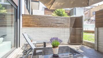 Terras