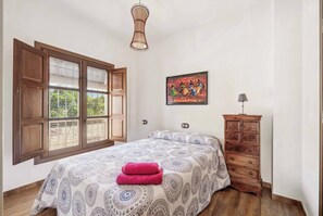 3 chambres, Wi-Fi, draps fournis