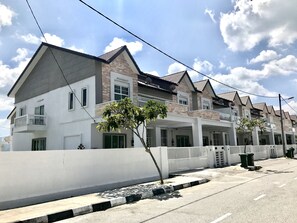 Exterior - Simfoni Vacation (Langkawi)