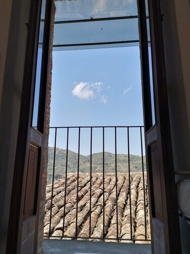 Zu Hause bei Stella Cummari