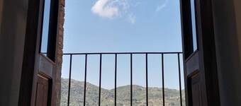 At home with Stella cummari