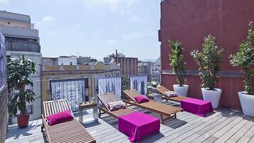 Terras