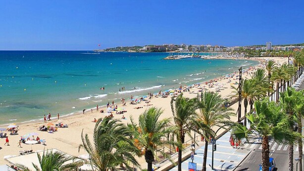 Strand