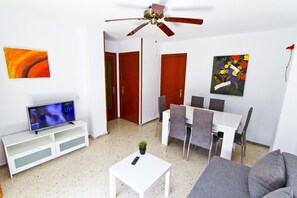 Televisie