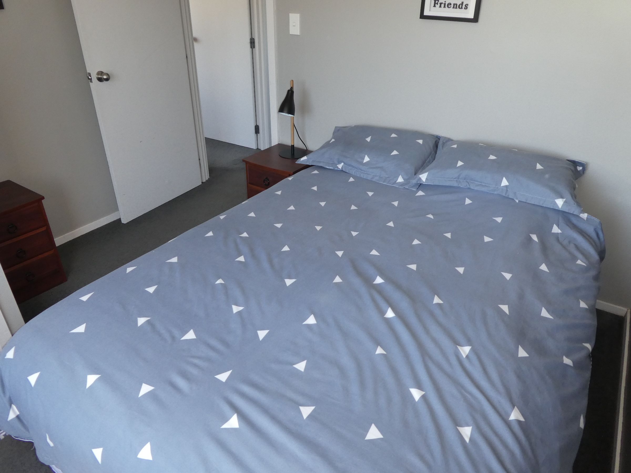 House, 3 Bedrooms | 3 bedrooms, premium bedding, iron/ironing board