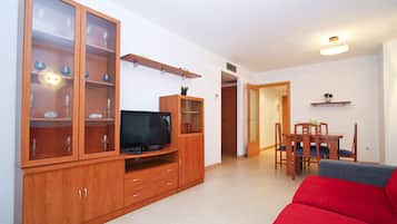 Televisie