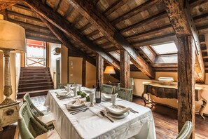Restaurantes