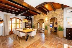 Restaurantes