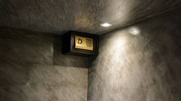 1 person in 10-Bed  Dormitory room-Mix | Þægindi á herbergi