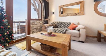 Chalet Neva