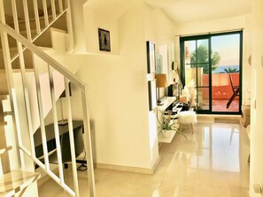 Interior - PENTHOUSE IN SIERRA CORTINA R024 (Finestrat)