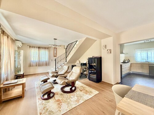 VILLA BENIDORM LEVANTE BEACH BLUELINE R002