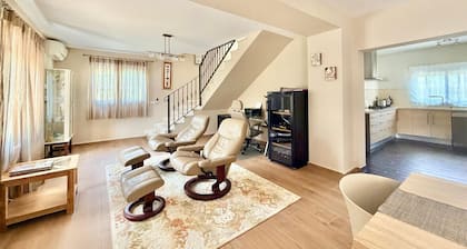 VILLA BENIDORM LEVANTE BEACH BLUELINE R002