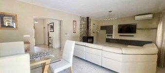 VILLA BENIDORM LEVANTE BEACH BLUELINE R002