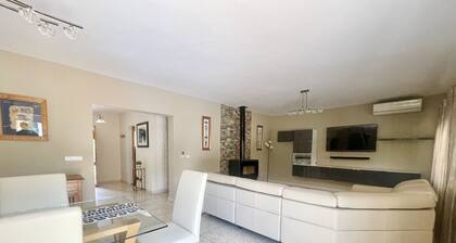 VILLA BENIDORM LEVANTE BEACH BLUELINE R002