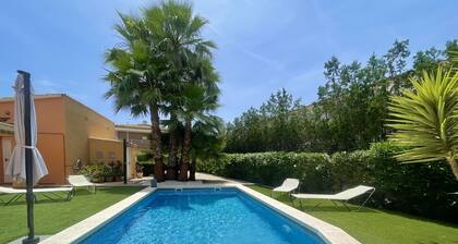 VILLA BENIDORM LEVANTE BEACH BLUELINE R002