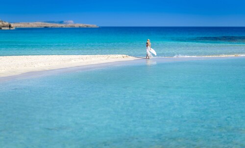 Villa Sam - Charming Ayia Napa Centre Getaway