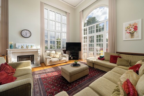 Great family villa in Funchal | Casa Petronella