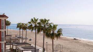 PĂ„ stranden
