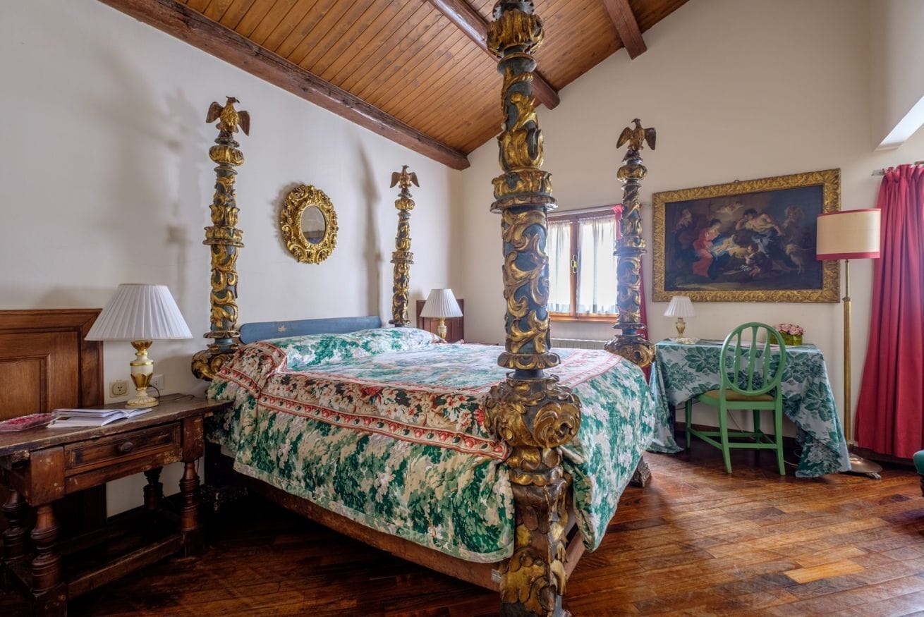3 bedrooms, desk, iron/ironing board, WiFi
