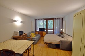 Wi-Fi gratuit, draps fournis