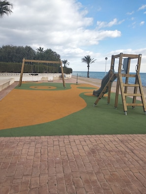 Cancha deportiva