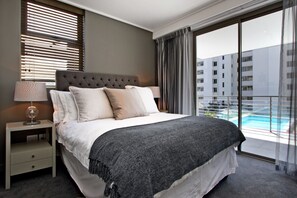 Apartment, 2 Bedrooms