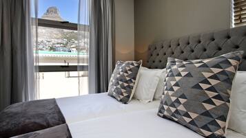 Departamento, 2 habitaciones | 2 habitaciones, tabla de planchar con plancha y wifi gratis