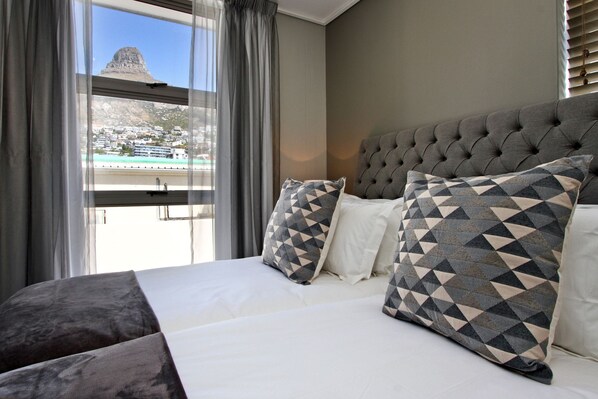 Apartment, 2 Bedrooms