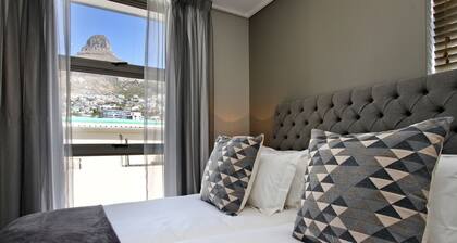 Fairmont 201 - Two Bedroom Apartment, Sleeps 4